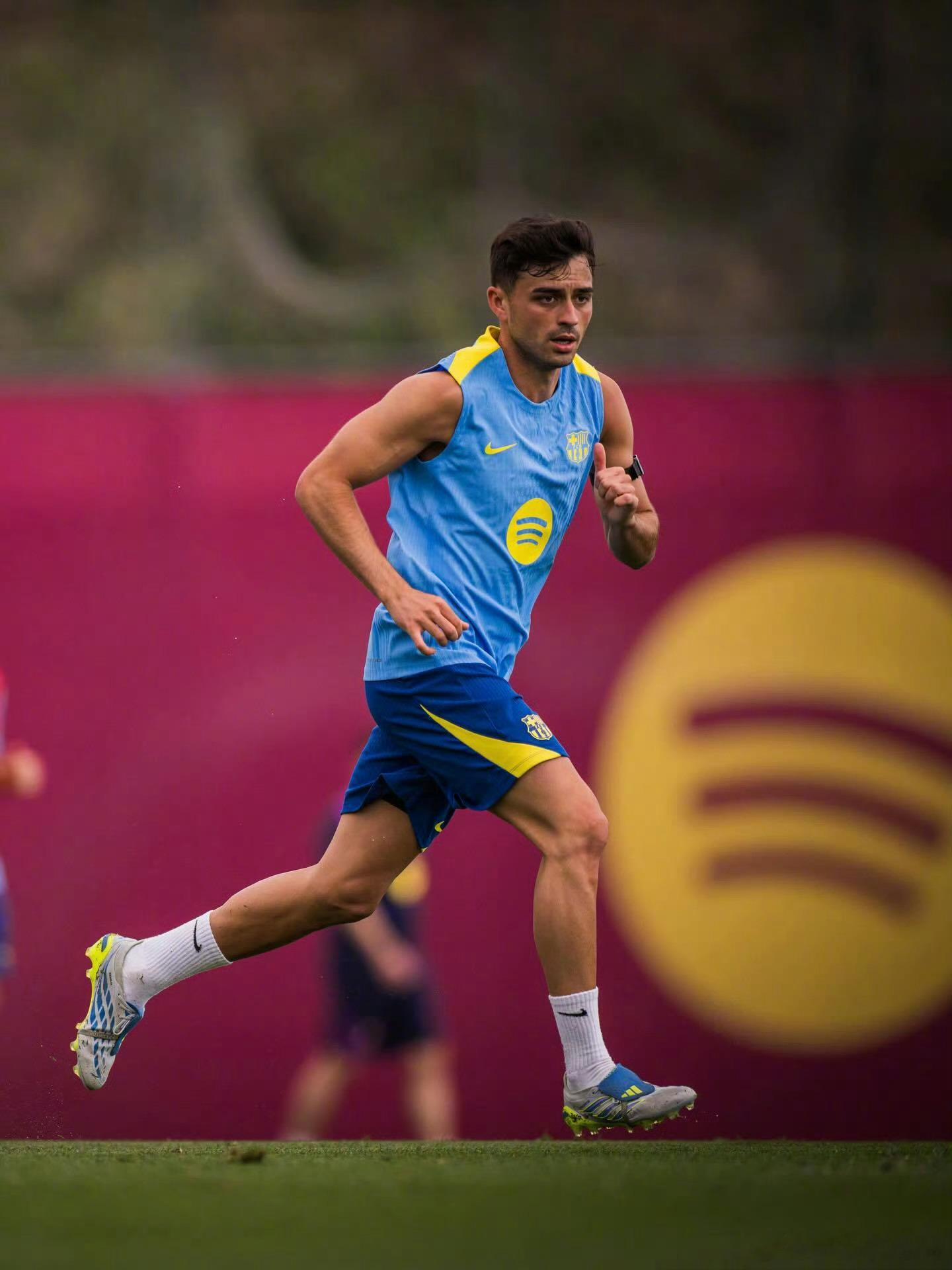 凌晨3点30巴萨出战：冲击西甲主场17连胜 亚马尔冲刺双20北京时间4月23日凌