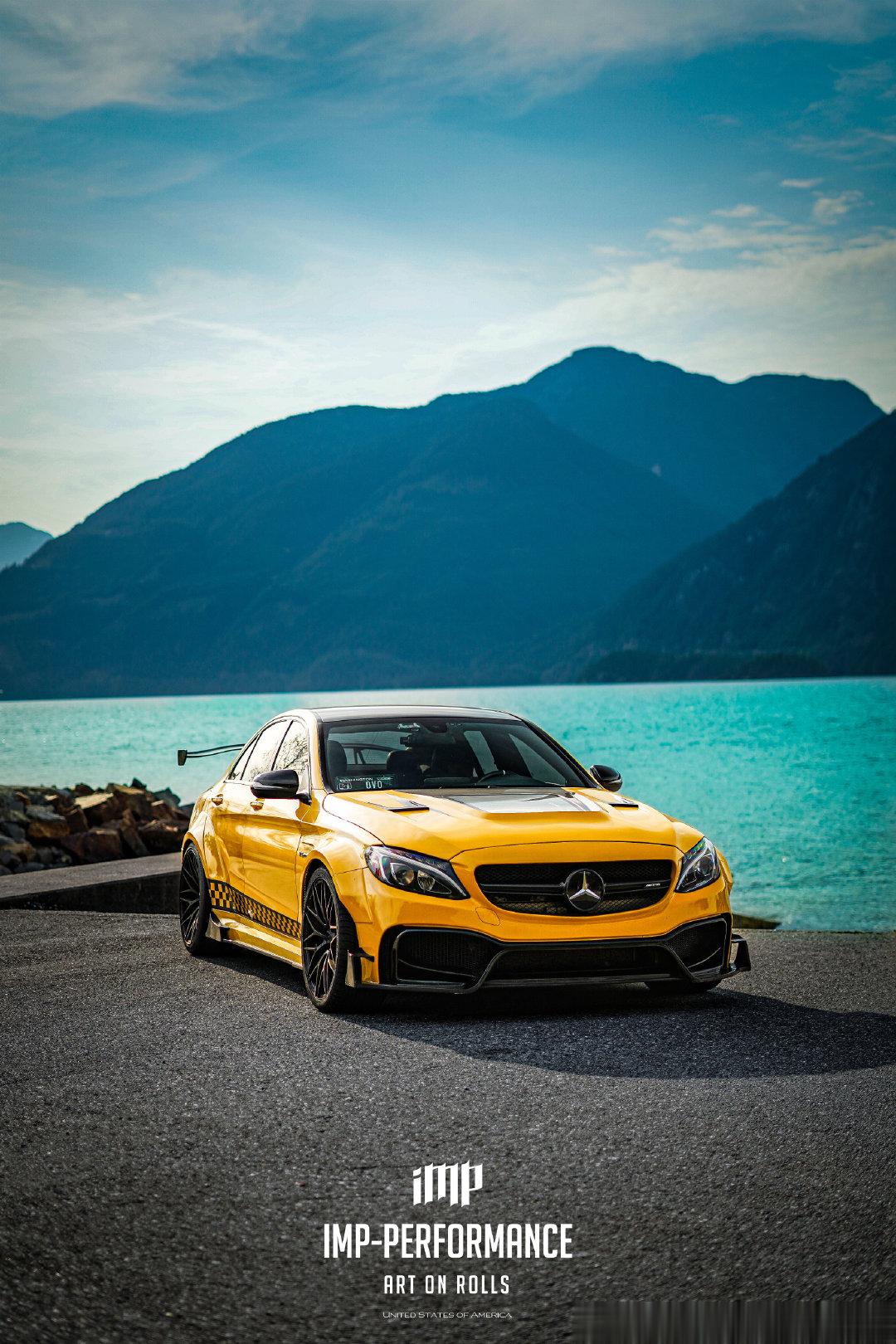 DarwinPRO🇺🇸iMP-Performance®©TAXI-63S ​