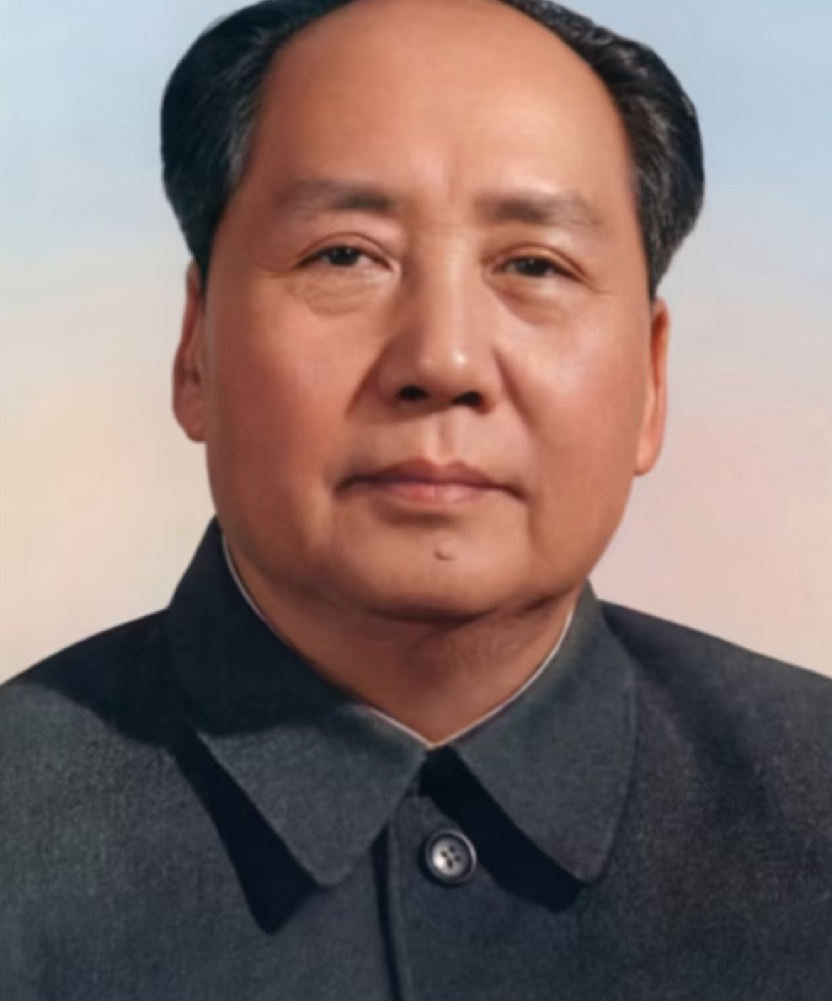 刷到的，可以不点赞，可以不送花，但是不能不致敬，没有伟人就没有我们现在的美好生活