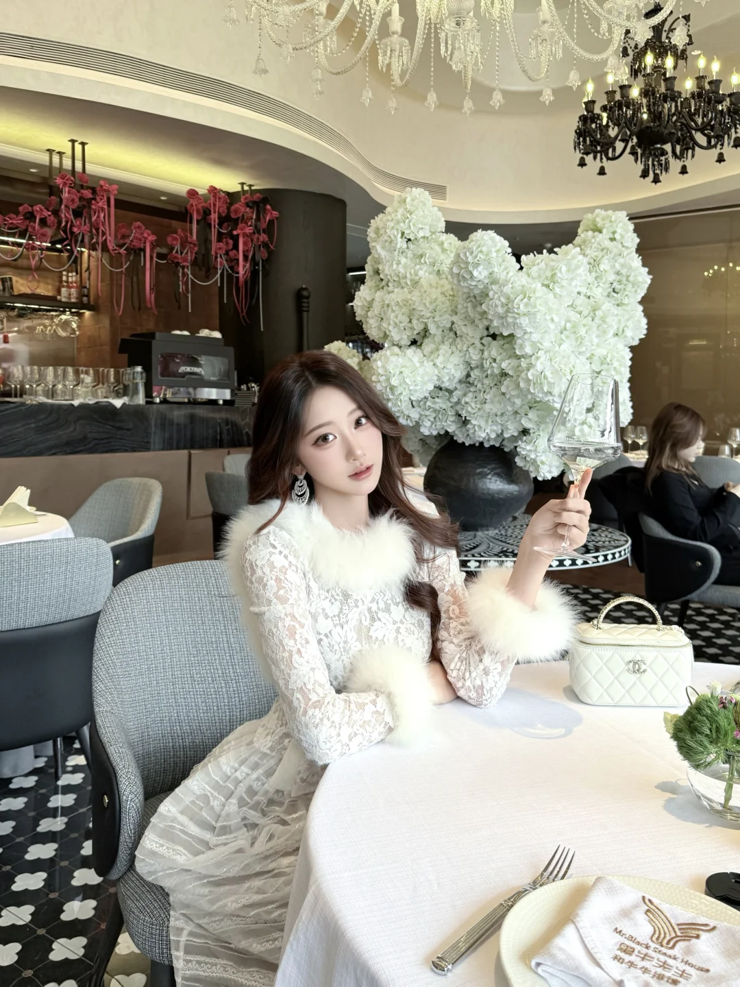 杭州新晋精致法式和牛餐厅🍴