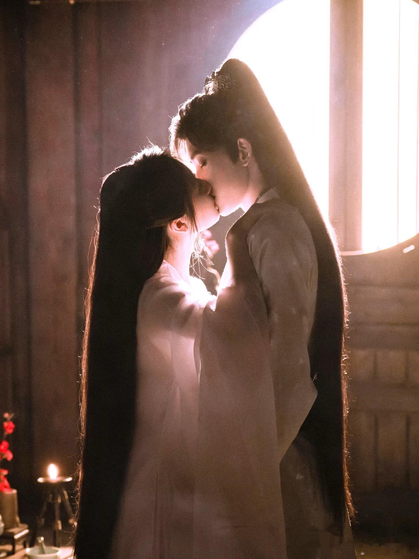 敖瑞鹏李兰迪 开启人生新副本《朝雪录》还有人没看嘛？双强联手、携手破案，案件反转