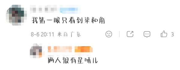 🧩如何看待asa毒唯夸chiquita很有星味，杏仁美帝是否该换成3799了 