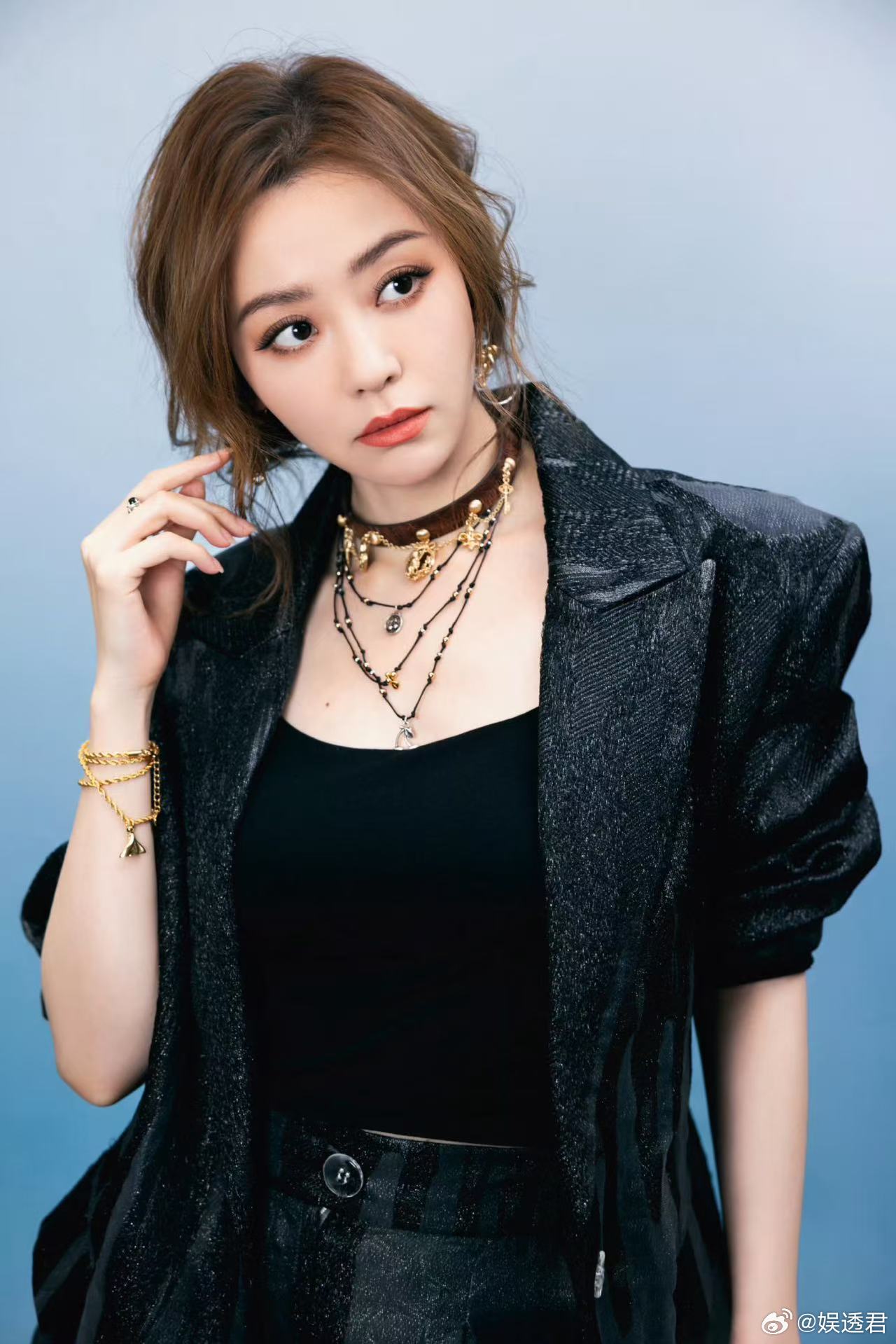 出票后第一件事：晒缪斯女王票区领福利！ 经验之谈：这种活动一定要早参与！ 缪斯女