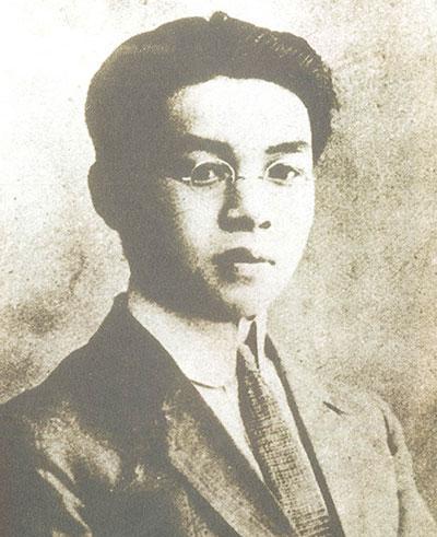 活到98岁成为美术界泰斗的刘海粟绝对想不到，他那位在62岁精神失常烧光画作惨死的