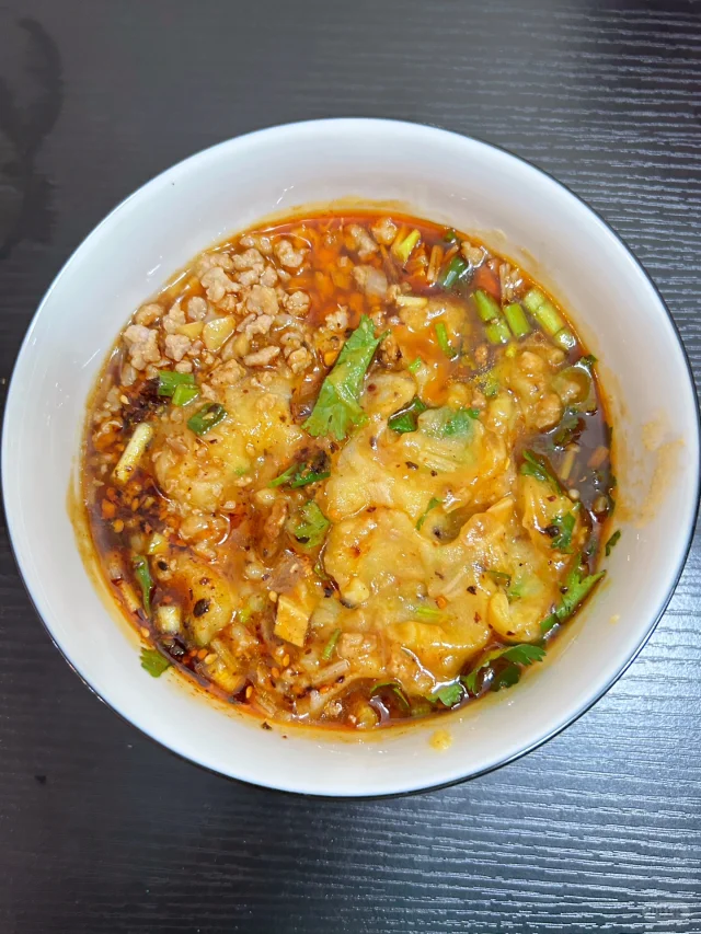 我妈做的这个，真的太好吃了！！！！！