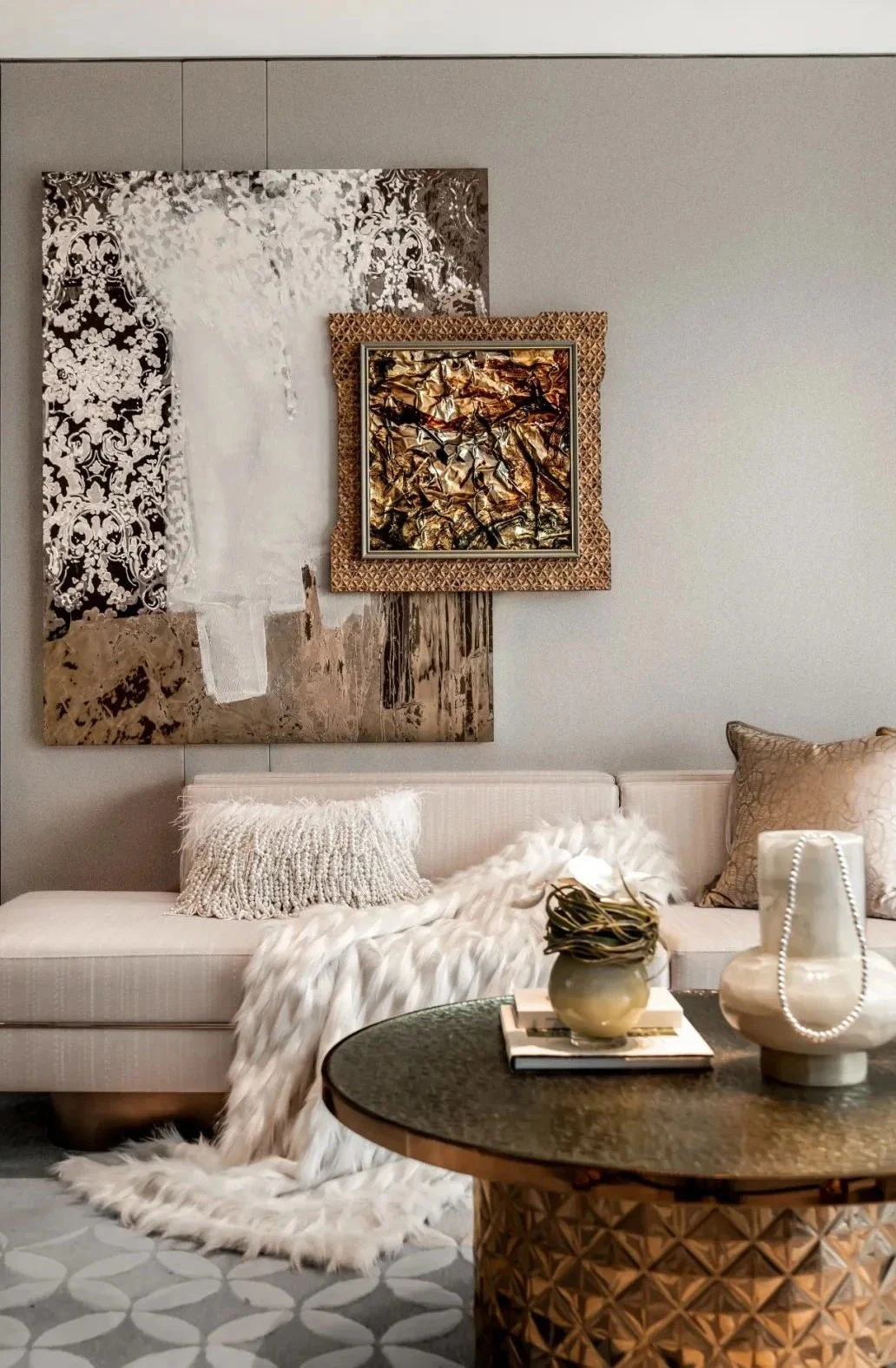 DAS大森首发 | 花都谧境，韵承岭南