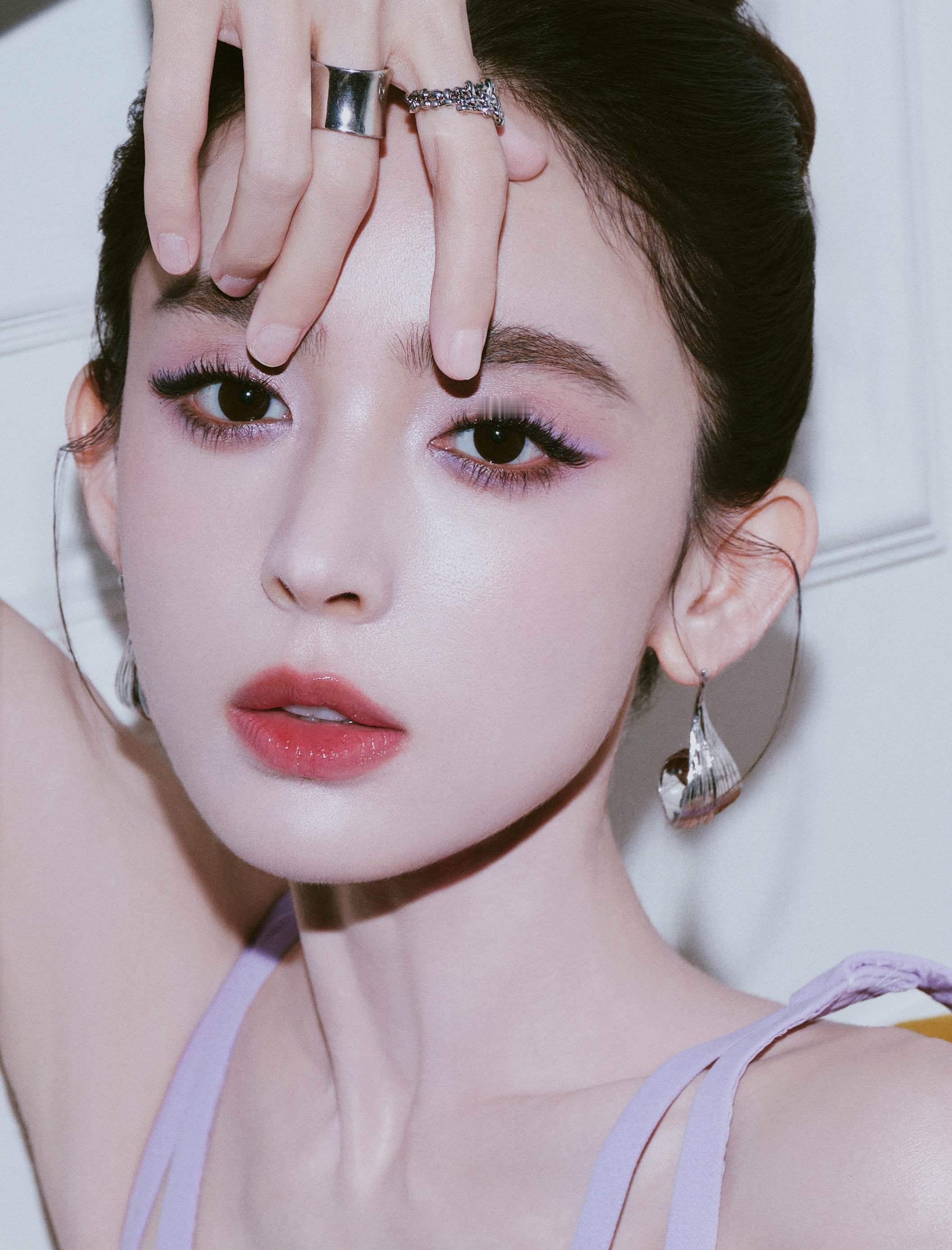 古力娜扎 ​​​