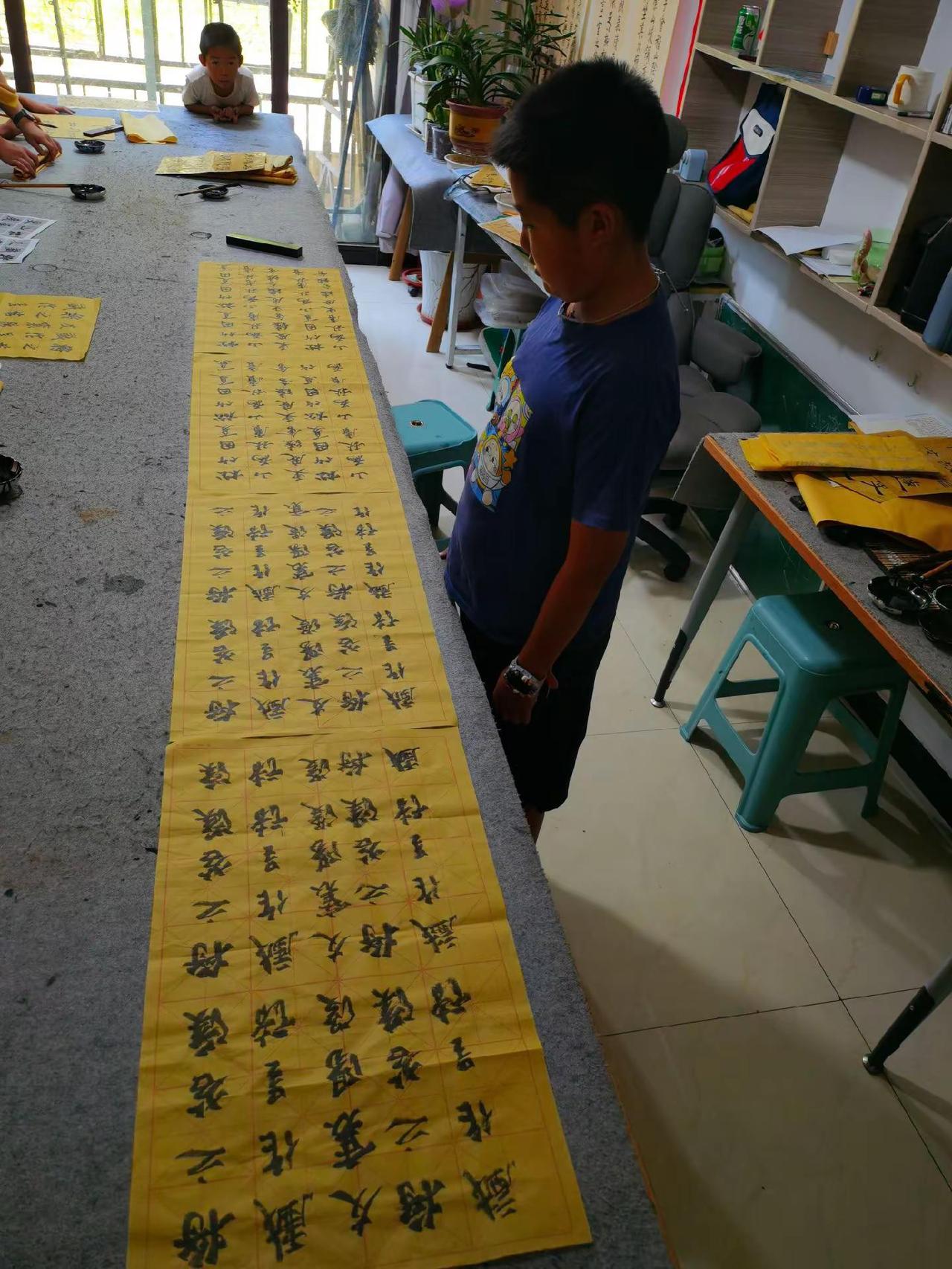 立身以正，为学以勤！慎终如始，则无败事！