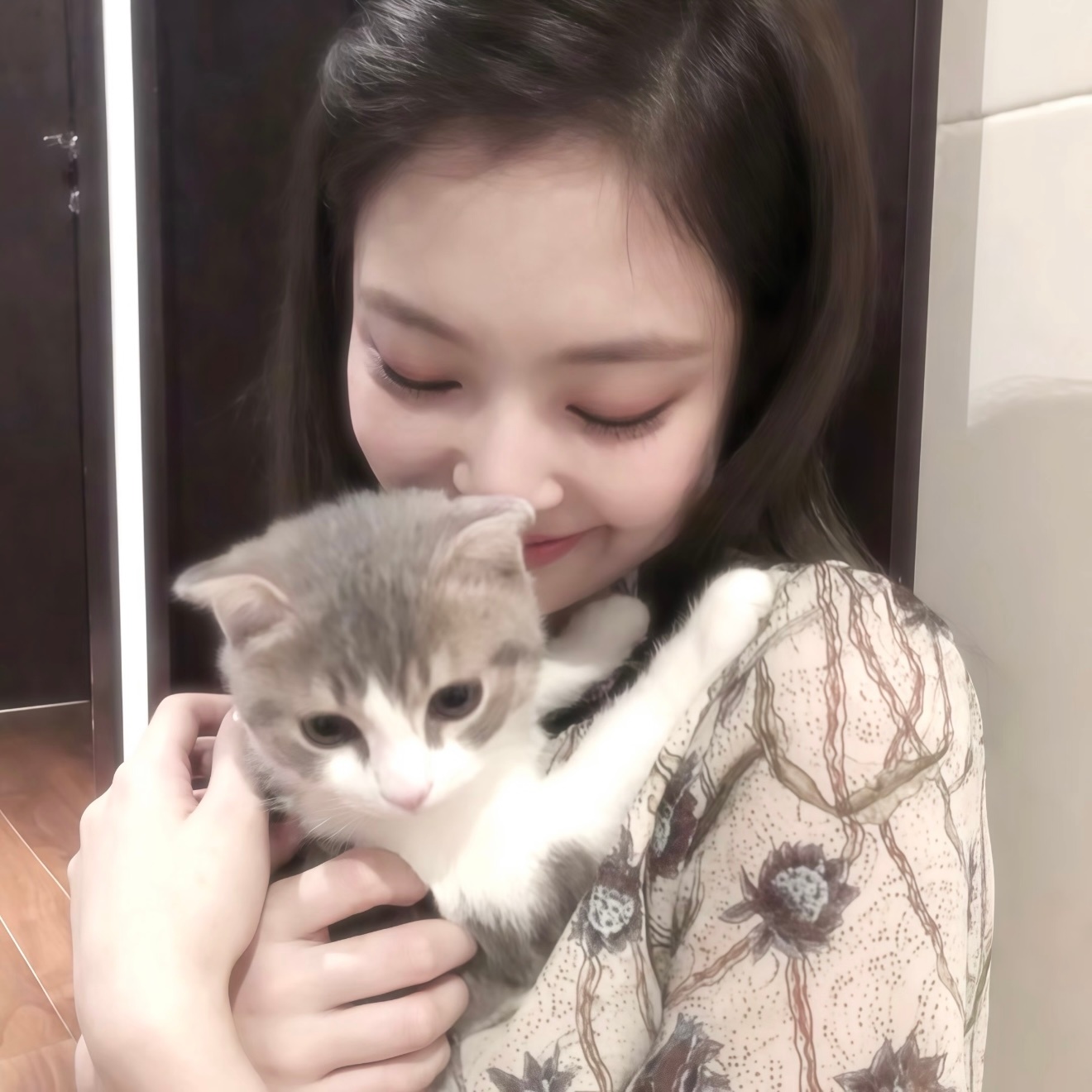 kpop女头｜Jennie｜女生头像 