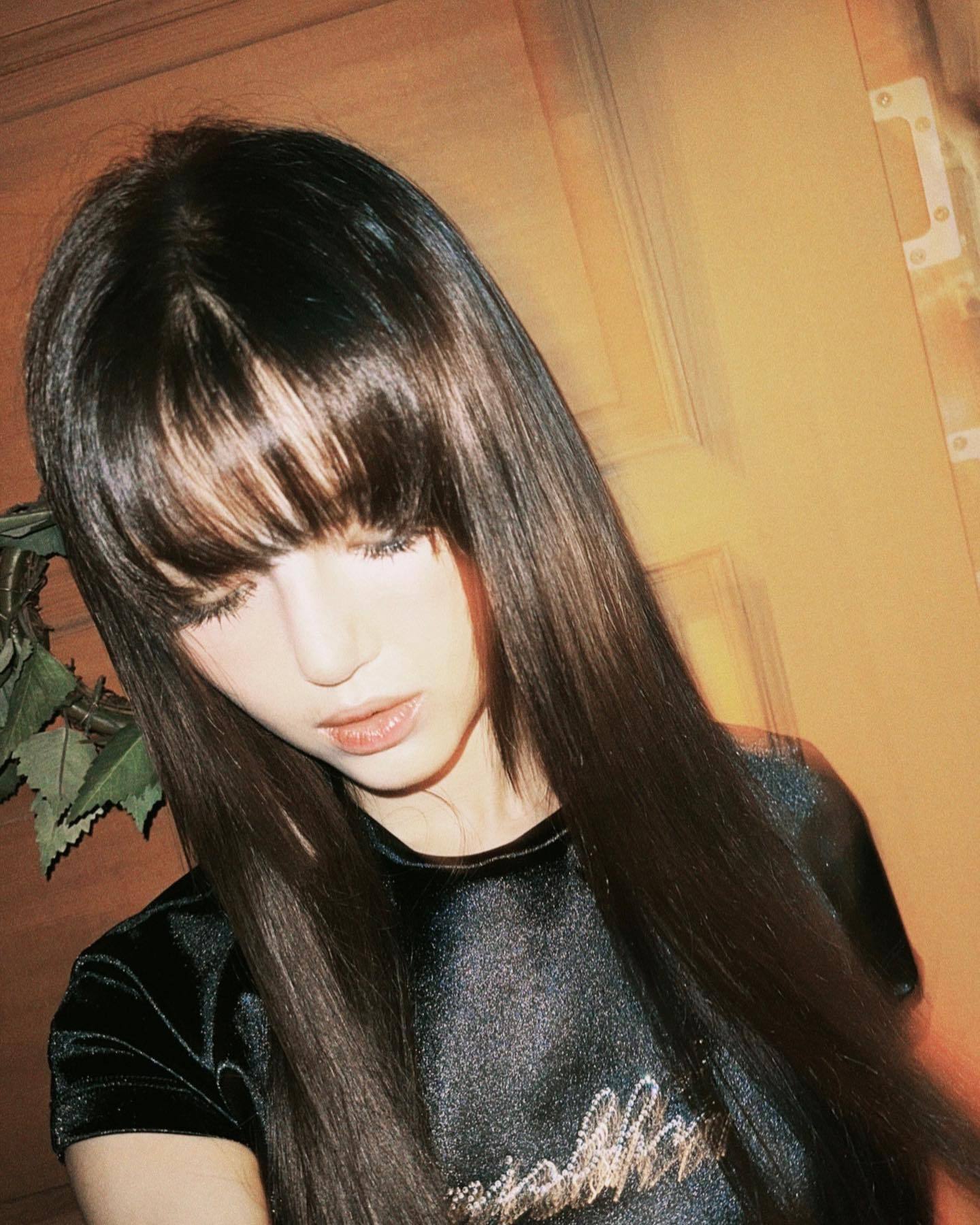 Danielle◼️ ​​​