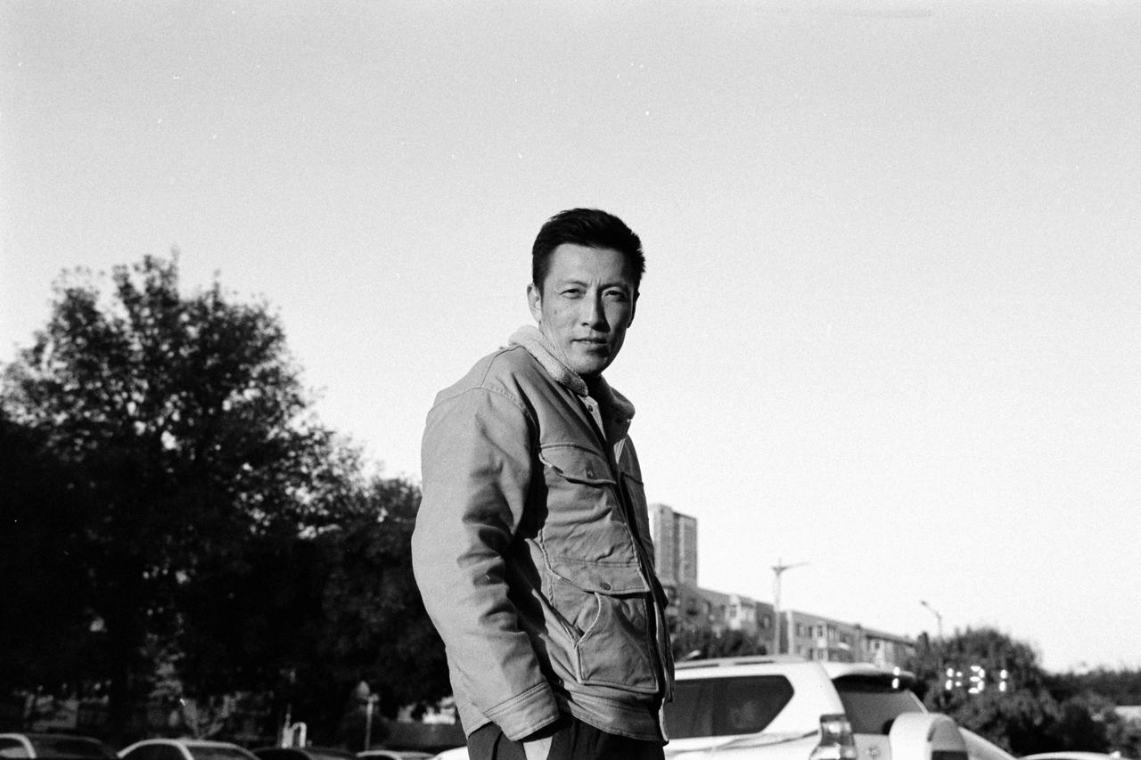 人文 黑白 年代 影像