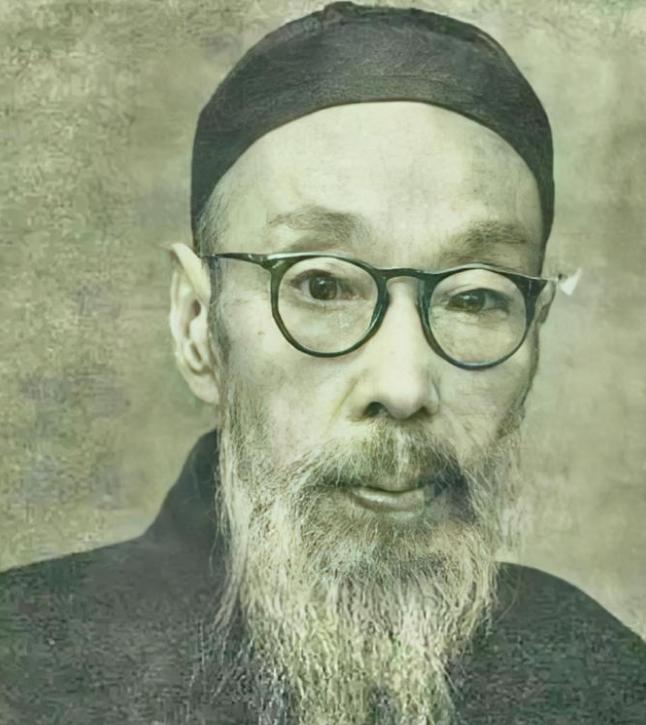 1935年,毛泽东大渡河陷死局，这时，李富春跑来说：“主席，一名晚清90岁秀才，