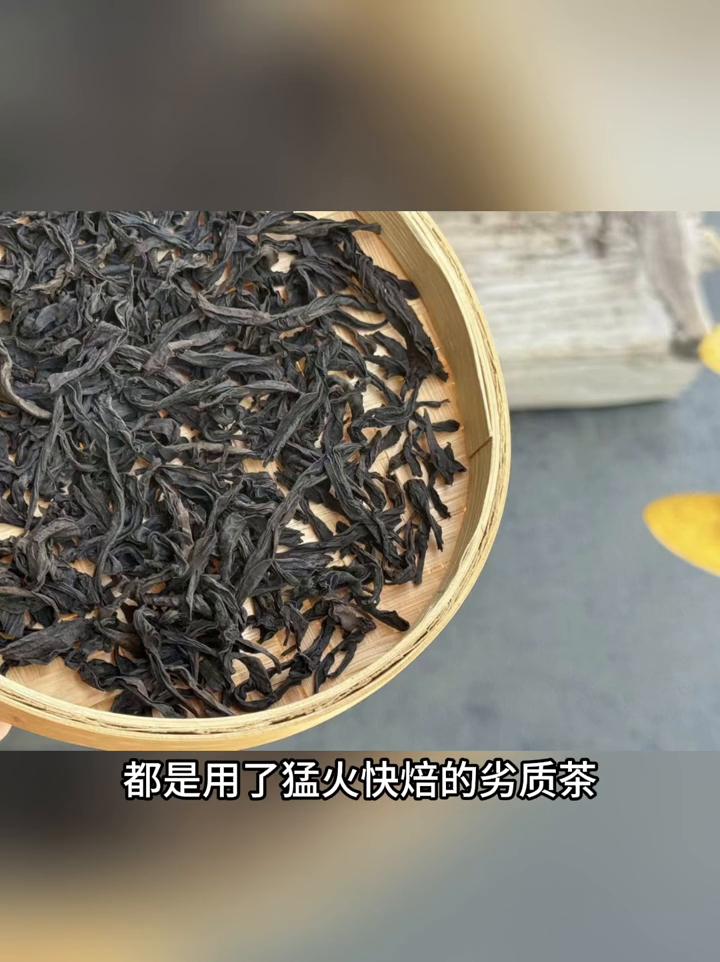 这10种茶叶真心劝你不要买！
·一，芽头过于弯曲且颜色发黄的白毫银针不要买。这类