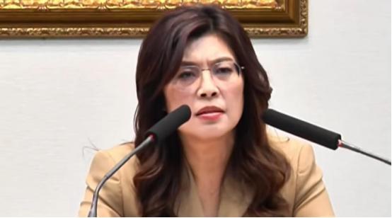 郑丽文悔的不是捐款，是没算清政治账！向日本灾区伸援手，普通人可以单纯发乎共情，但