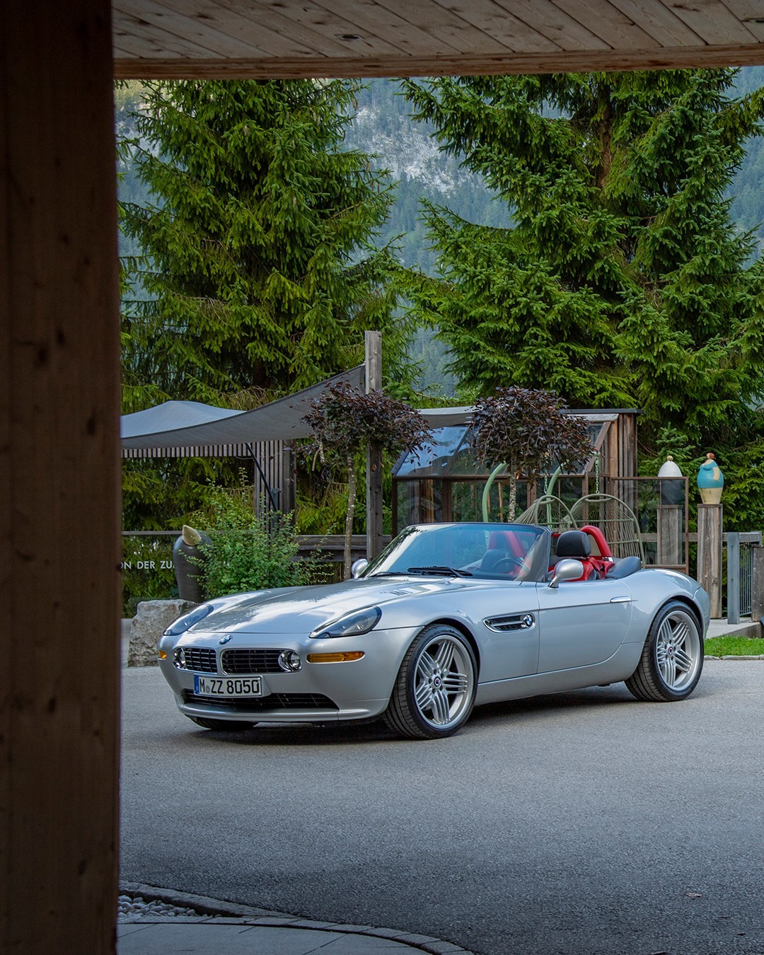 同时代翘楚bmwclassic