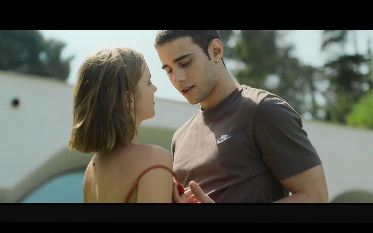 欧美银幕热恋风暴！超越《斯巴达克斯》的五部大尺度爱情佳片，震撼上映！

当我们提