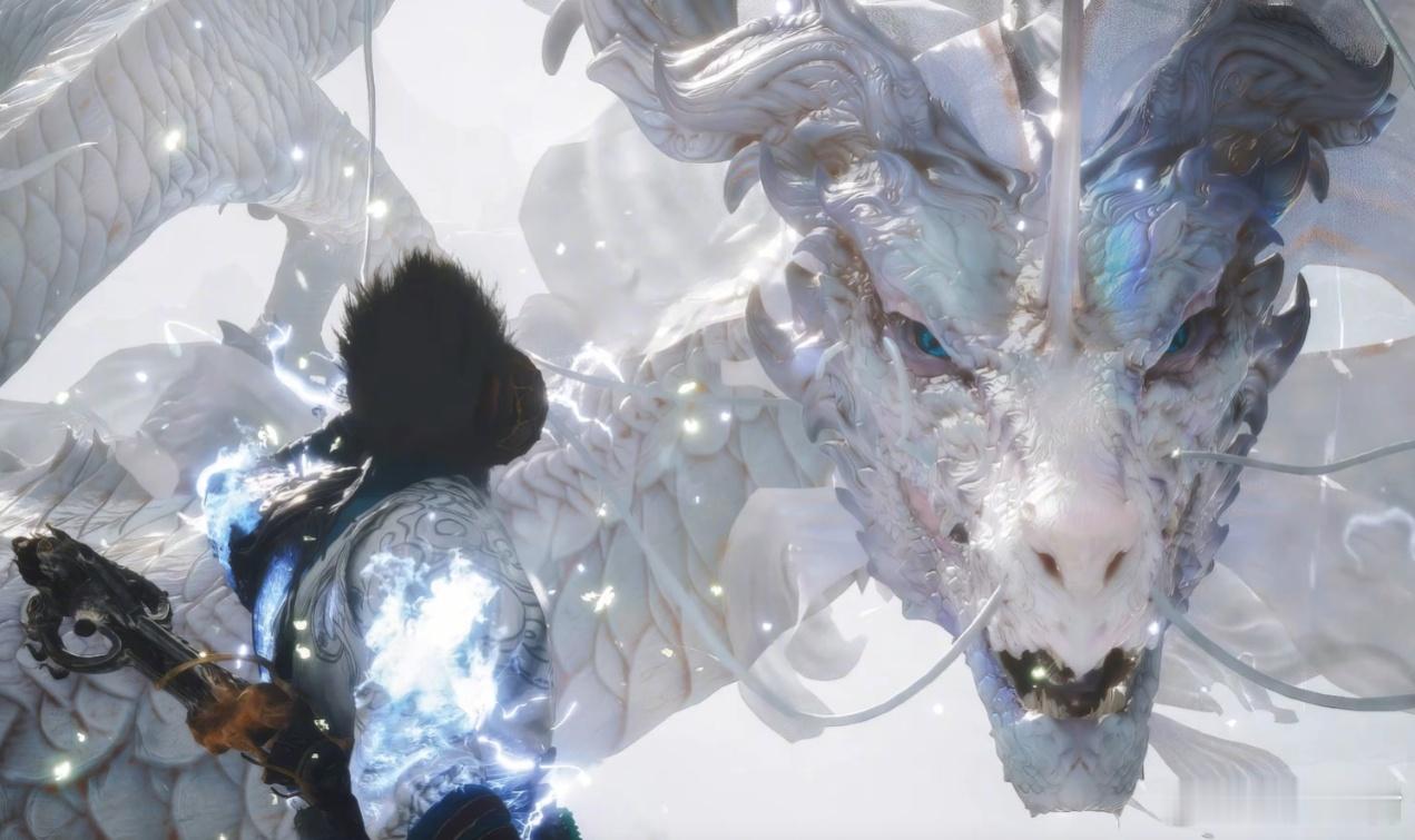 作为首个提名金摇杆的国产游戏，咱猴子猴孙必须给足大圣面子，一波投票走起来，助咱大