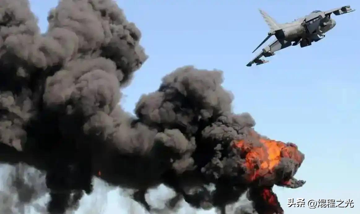 头条 军事

以色列1万枚炸弹砸下来，伊朗安全队当场傻眼！

·军事榜，最新动向