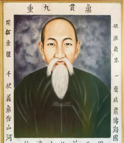 天地会逃至海外，建立了一个国家，国土比日本还大，至今说汉语。明清交替之际，天地会