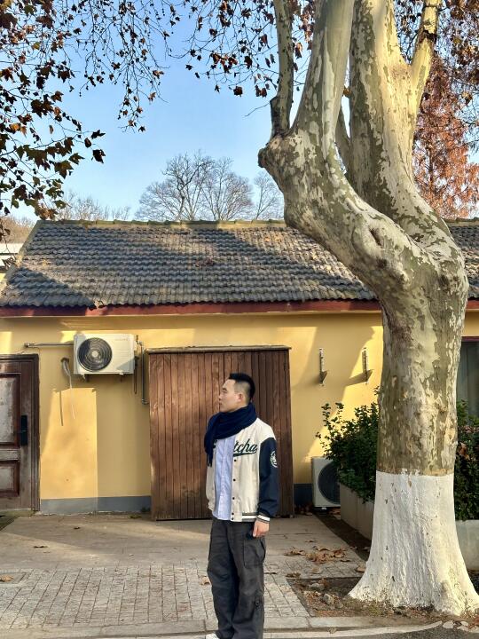 我发现，三无考研人复试中最有用的人设