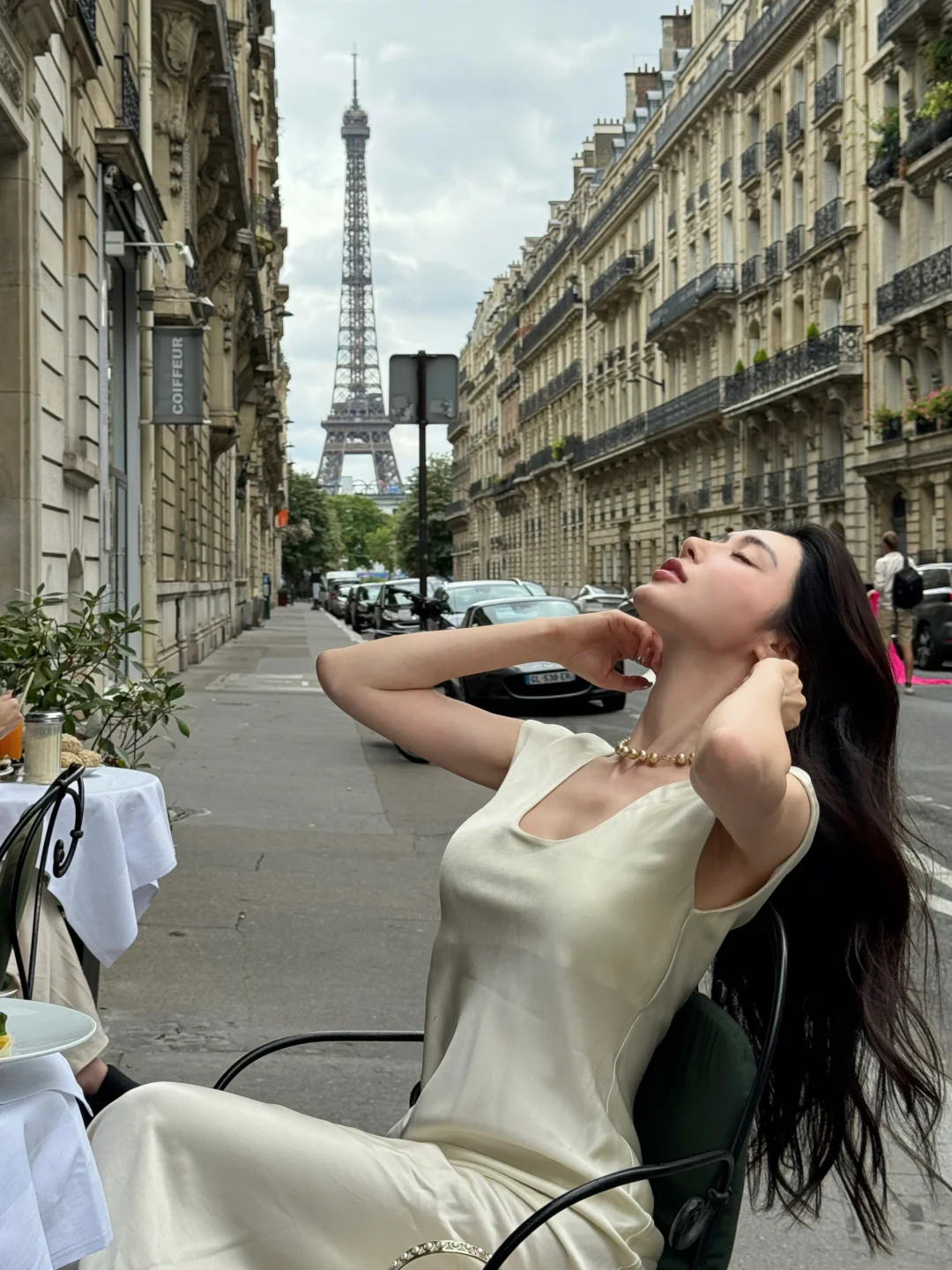 🇫🇷奥运限定巴黎🗼