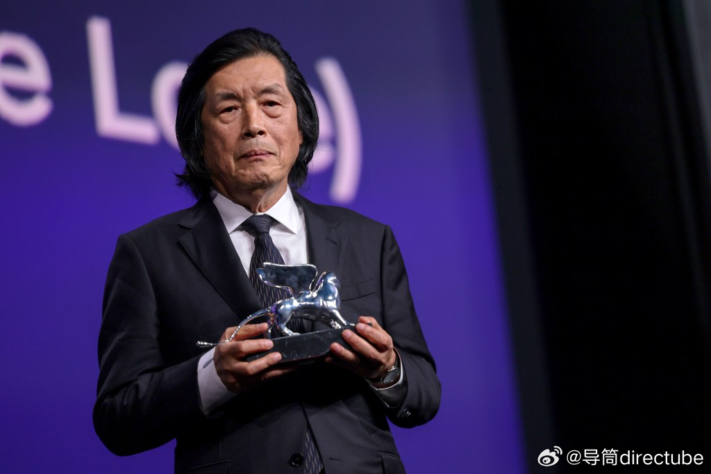 为庆祝《可能的爱情》在威尼斯获奖，netflix正在沟通上架李沧东早期作品至平台