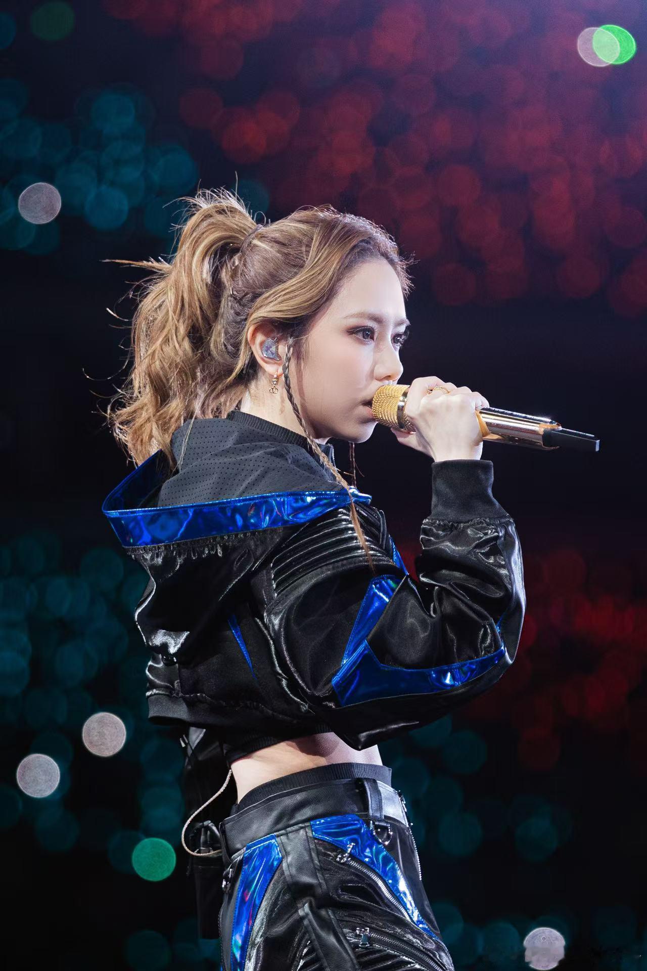 邓紫棋想要邓紫棋得到 现实版“逆天改命”当属邓紫棋！从唱作歌手到签约作家，从巡演