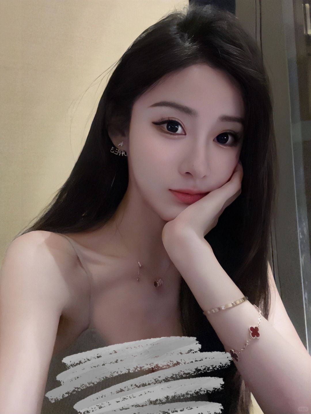 南宁纹眉｜喜欢我的新眉毛呀~