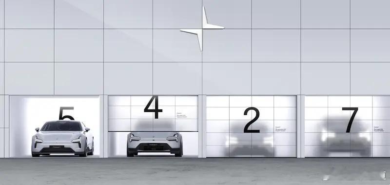 懂车之道讯据报道称，极星计划在三年内连续推出四款新车，加快全球市场布局。其中，极