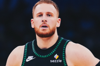 森林狼官方：迪温琴佐右侧跟腱撕裂，将无限期缺阵