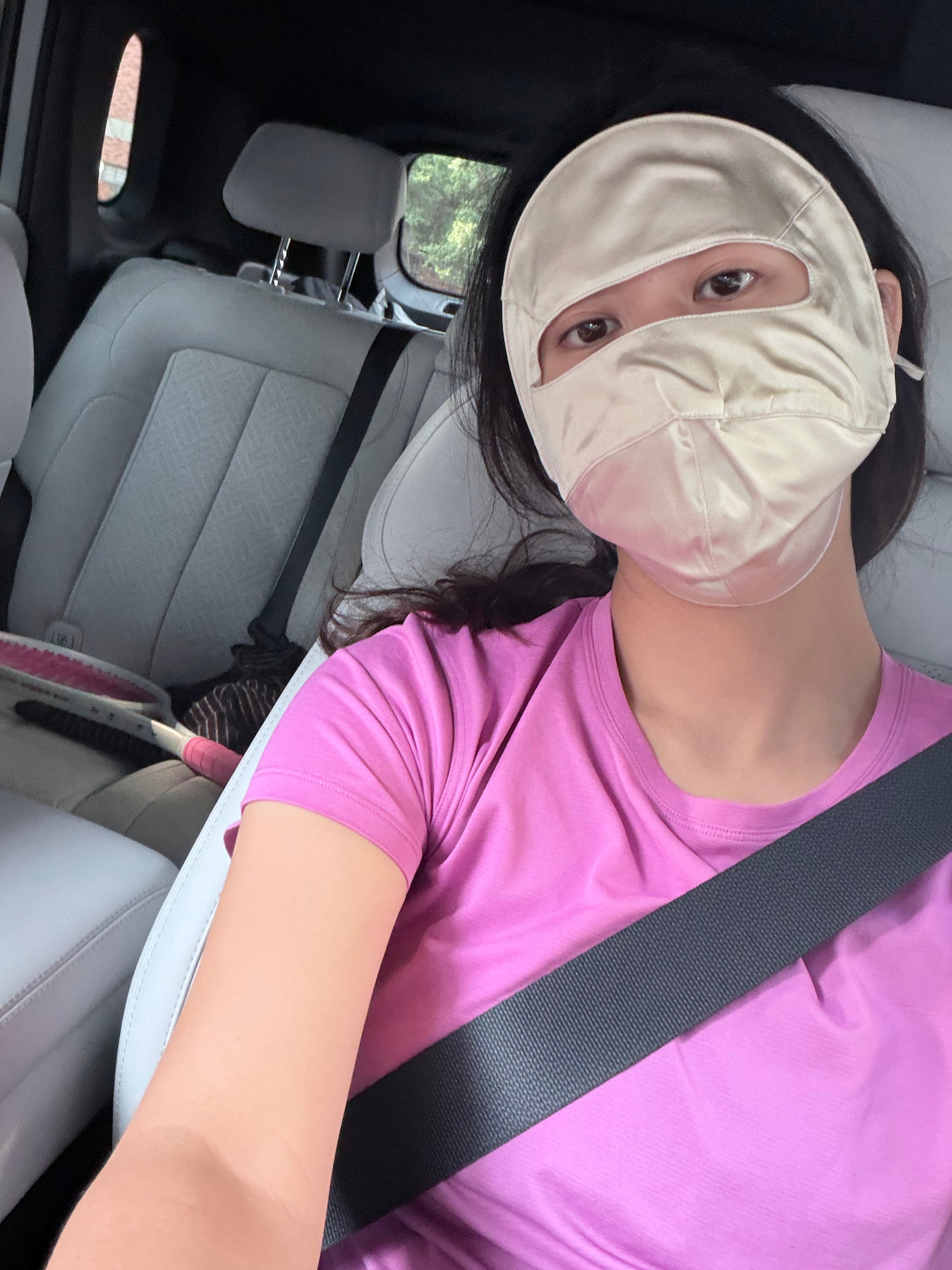 是的，广州又进入夏天了 广州