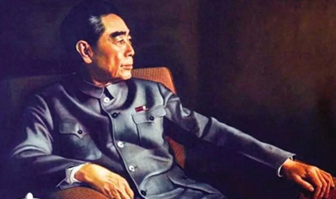 1971年杨振宁晚宴称杜聿明为“杜先生”，周总理现场提醒他应称岳父，引发关注！