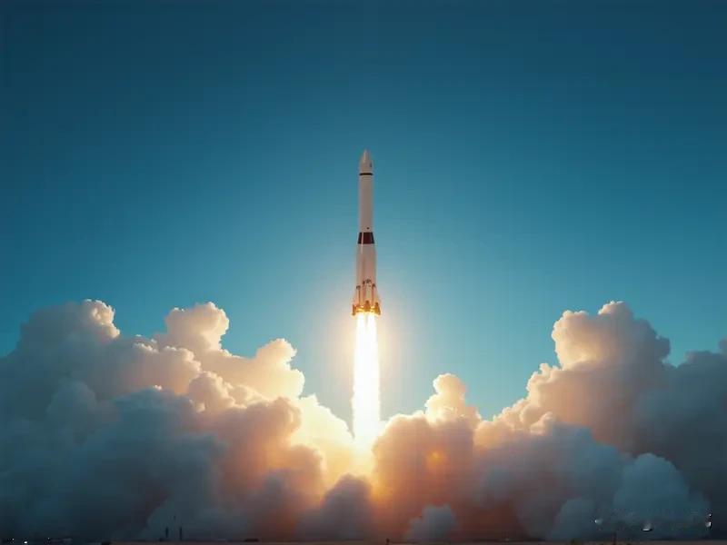 蓝箭航天近日公布一项新专利，名为“一种可复用火箭着陆段开机高度预测方法、制导系统