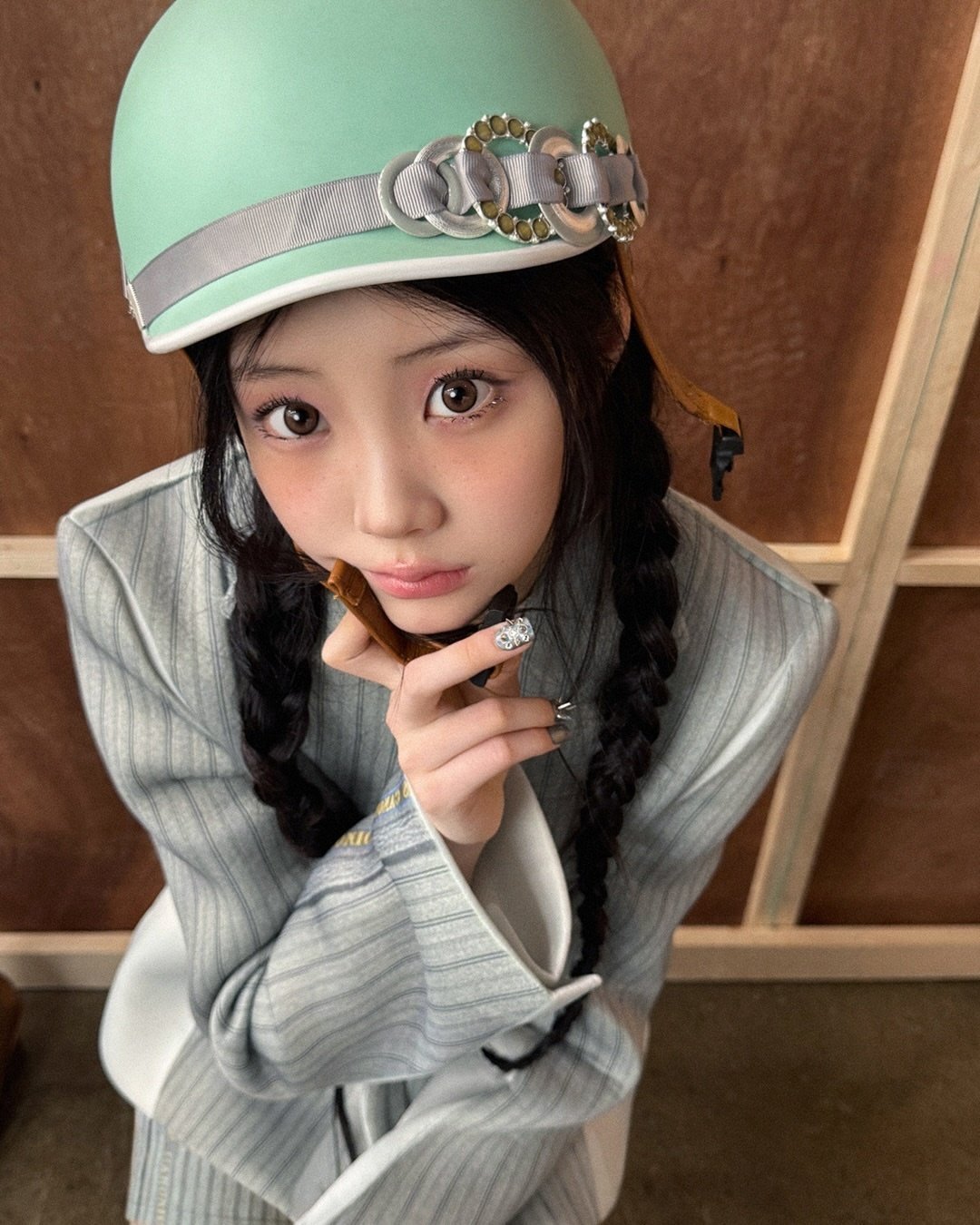 李沅禧六女一 就像玫瑰是浪漫的代名词 你始终是我的首选 