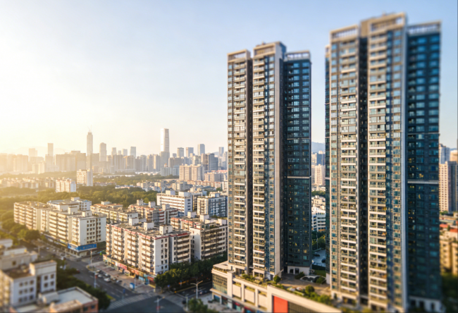 年报观察 | 国泰海通城投宽庭保租房REIT业绩“温吞”的背后