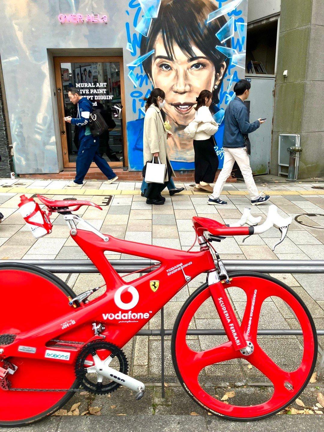 很多日本女人对不喜欢的男人有“生理性嫌恶”我对高市早苗真的是“生理性嫌恶”跟她的