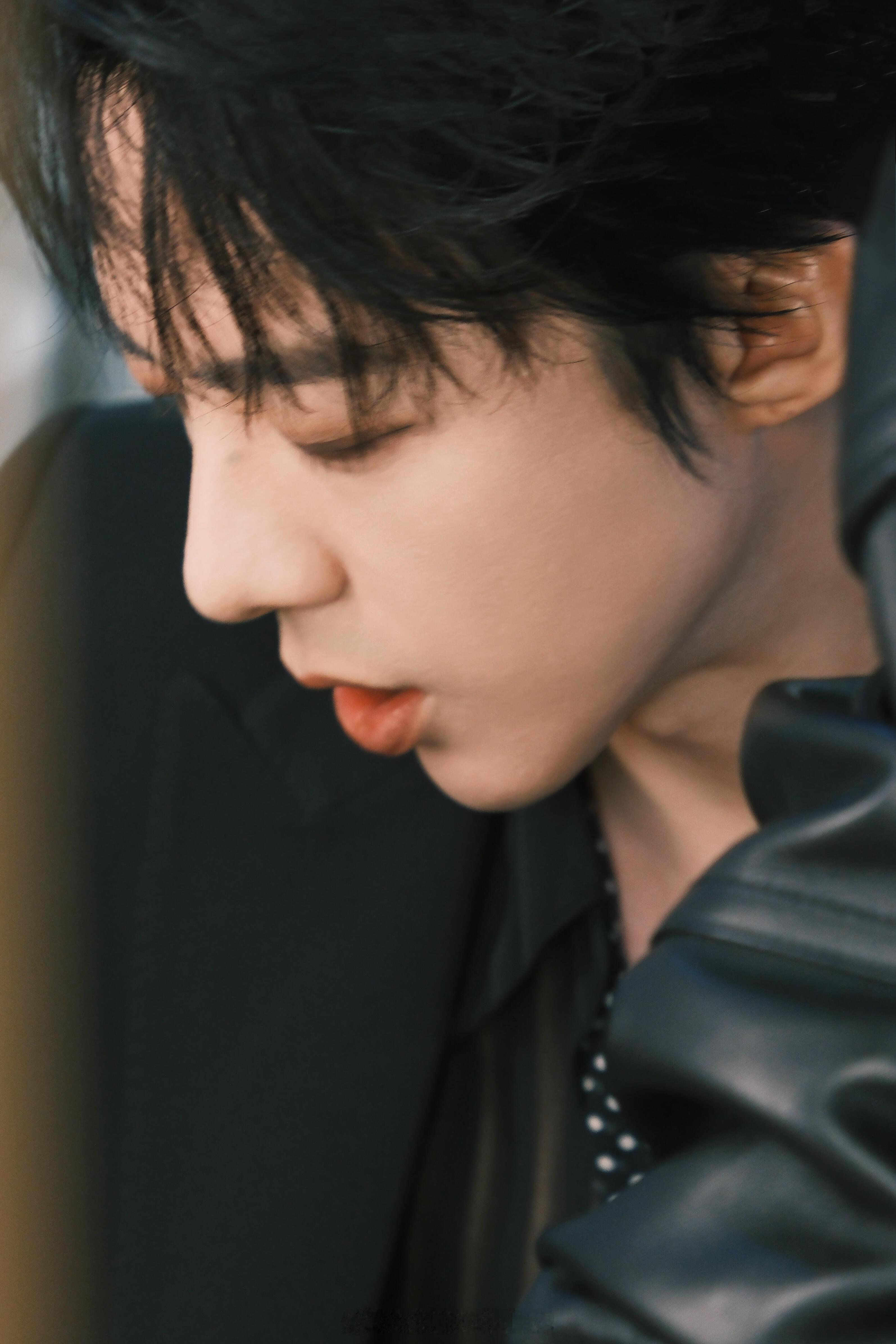 刘宇宁的2025巡演 🐾刘宇宁玫瑰丛生 🐾摩登兄弟 原来“耀眼”从不是刻意，