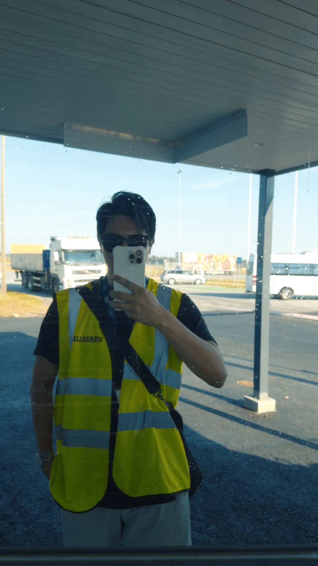 芬兰农场观察日记，猪饲料厂酿出了最好的酒