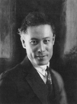 关广志（1896年3月4日—1958年1月29日），男，满族，出生于吉林市。他是