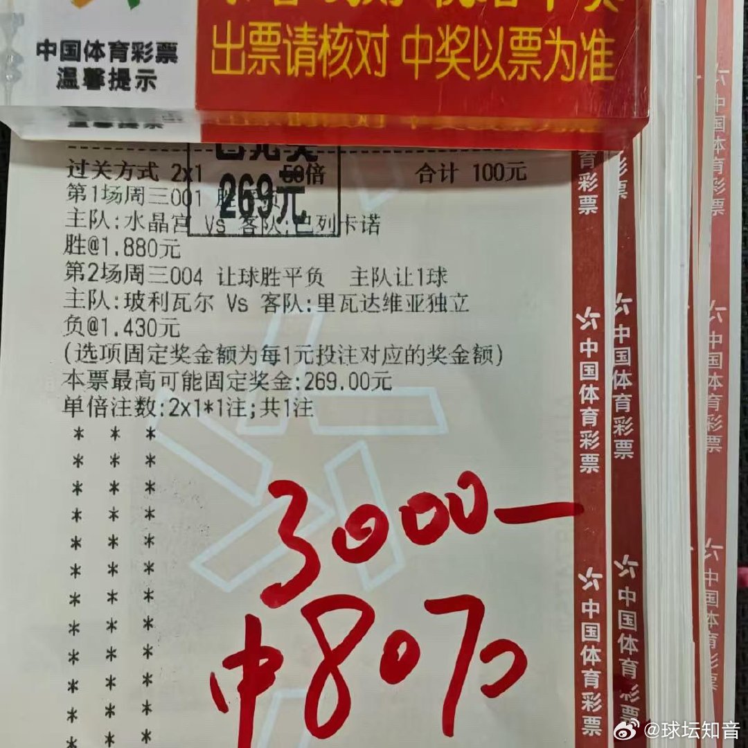 连红不断，2串1精准命中，跟上即赚！ 
