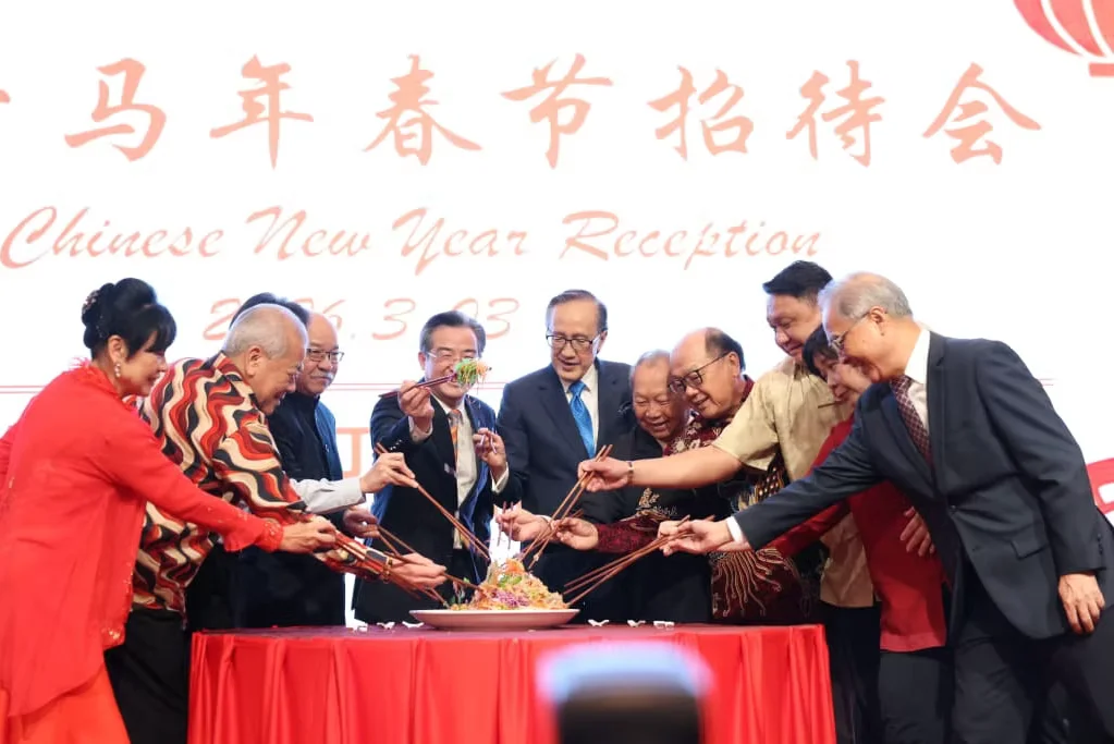 中马关系持续深化，新一年双边关系迈向新高