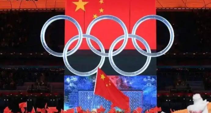 对2036年奥运会举办地，有两个国家十分头痛，一个中国，另一个就是印度。中国是不