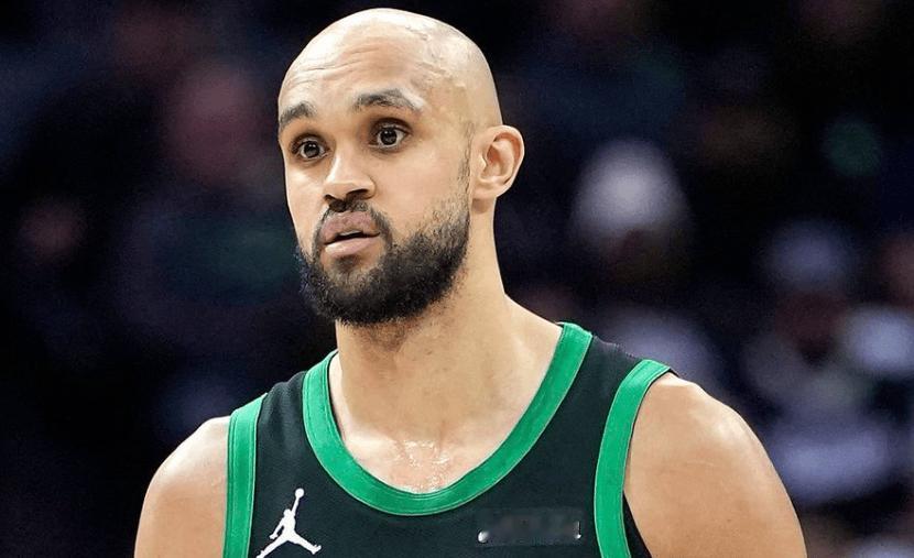 哈登附体？绿凯三当家怀特近三场三分命中率只有9.1%。

你没有看错，近三场怀特