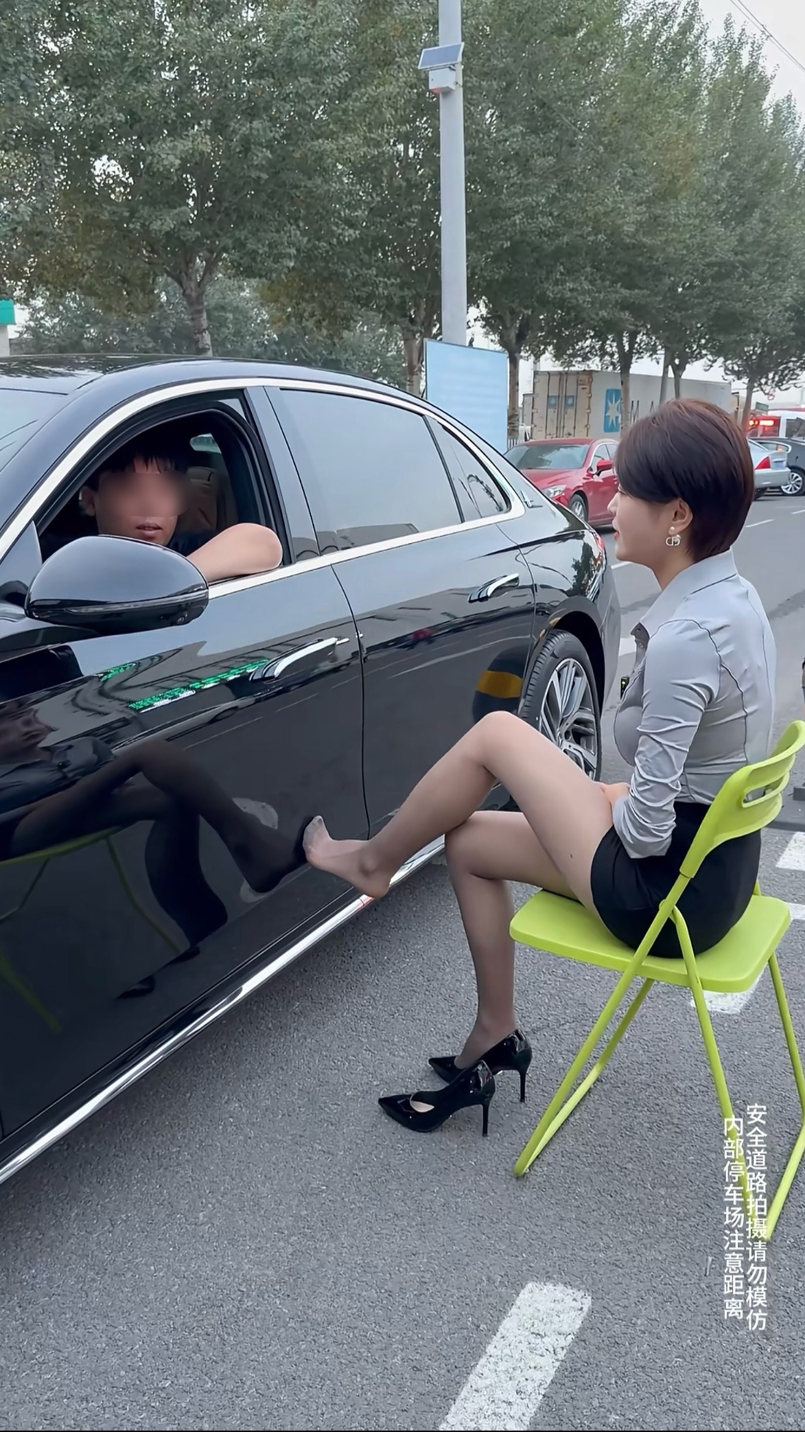 二手车买的好性价比还是很高的 ​​​