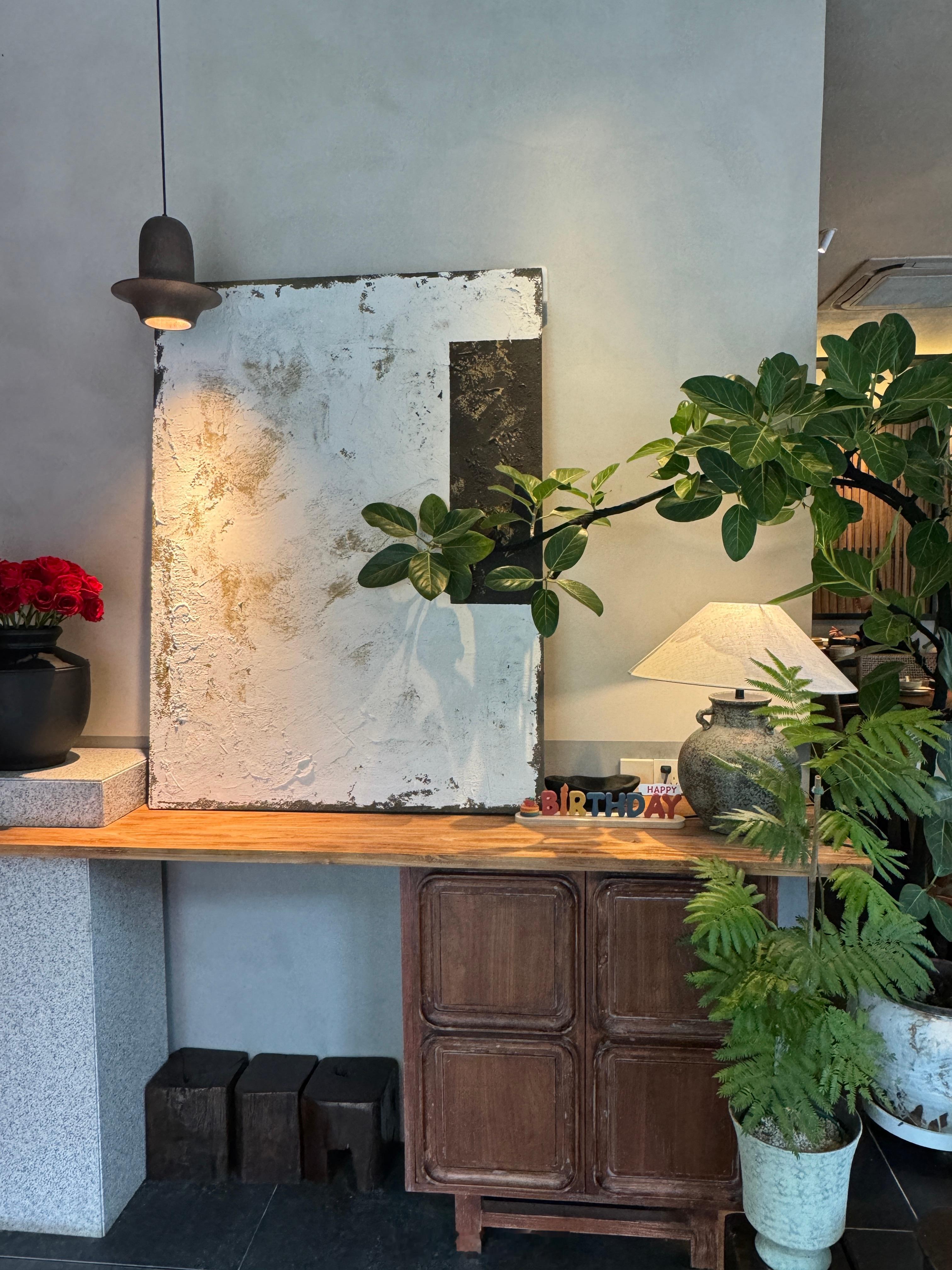 🟤/ 一些7788今日穿搭[超话]周末时光千千郡主穿搭漂亮的餐厅美食探店今日穿