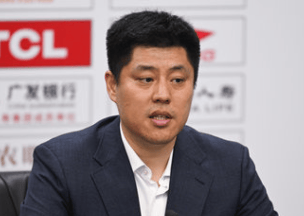 潘江：广东男篮一直都是强队，我们还是以磨合阵容为主