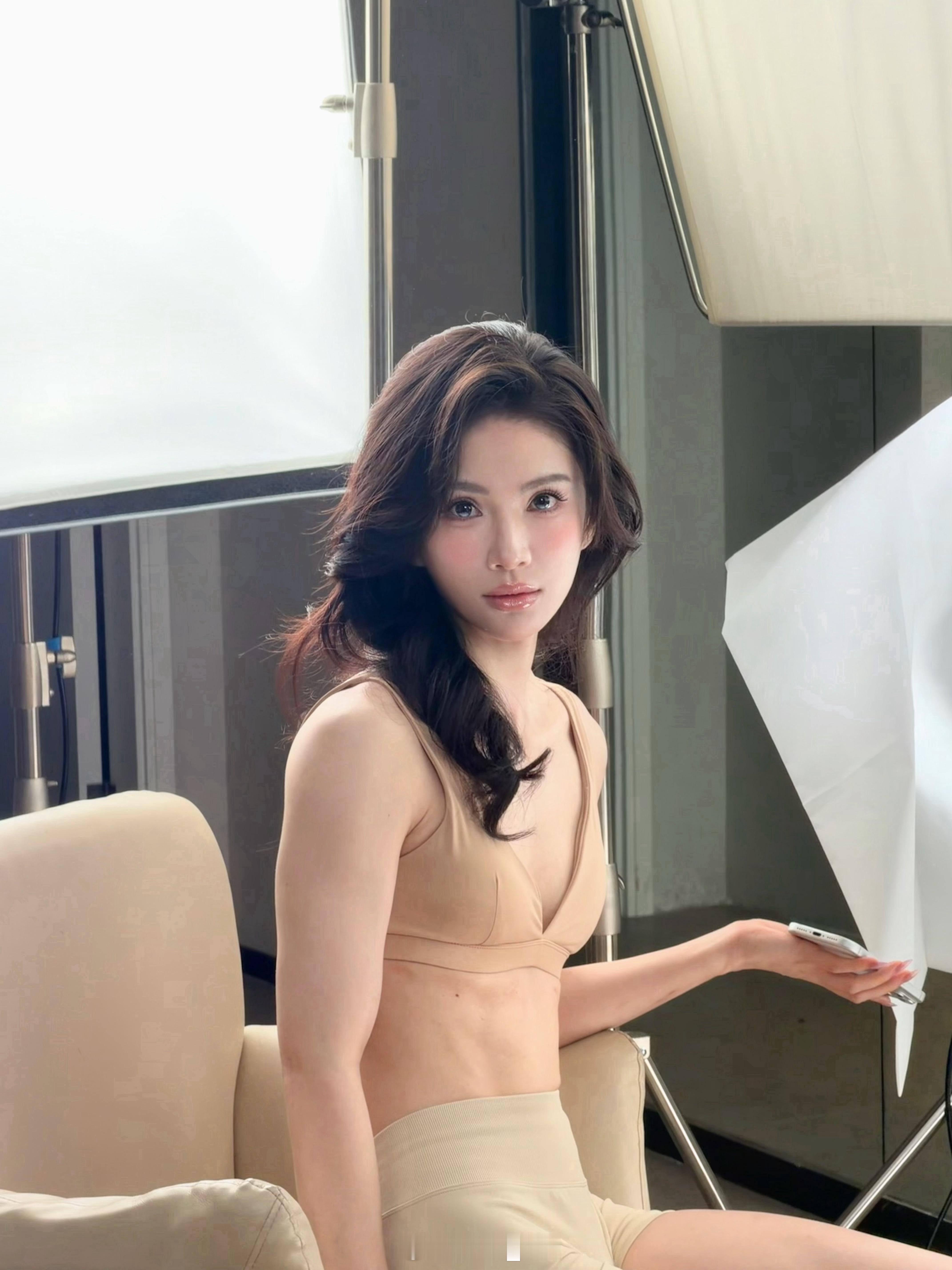 晚安 