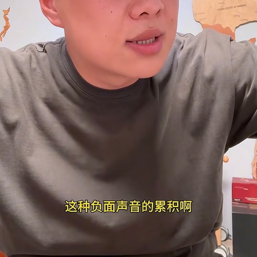 等你们有了钱，豆浆买两碗，喝一碗，另外一碗别倒了，处理一下网络舆论吧。 ​​​