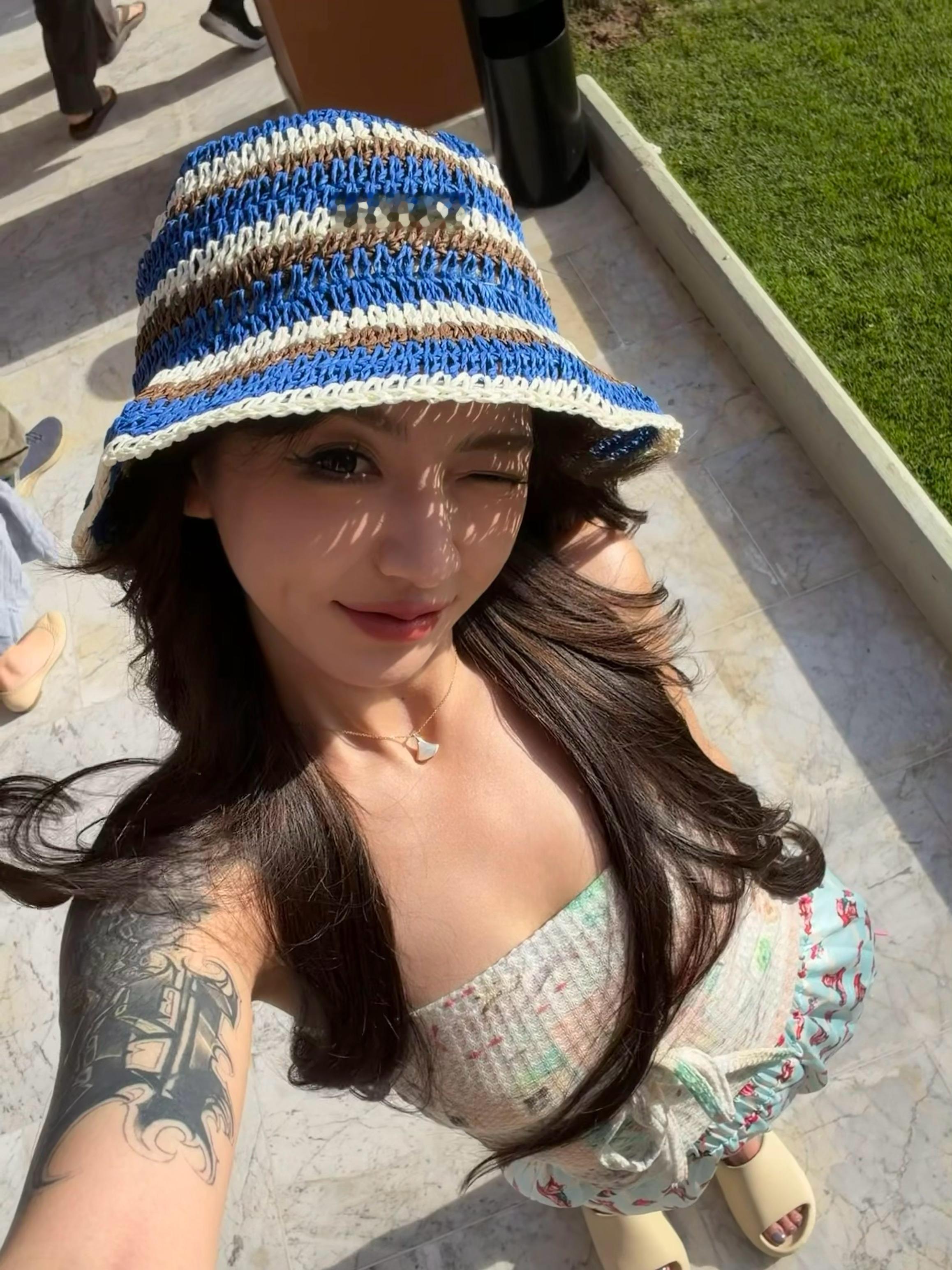 人生没有目的只有过程 趁年轻  去享受 去感受活在当下的每一分钟. 