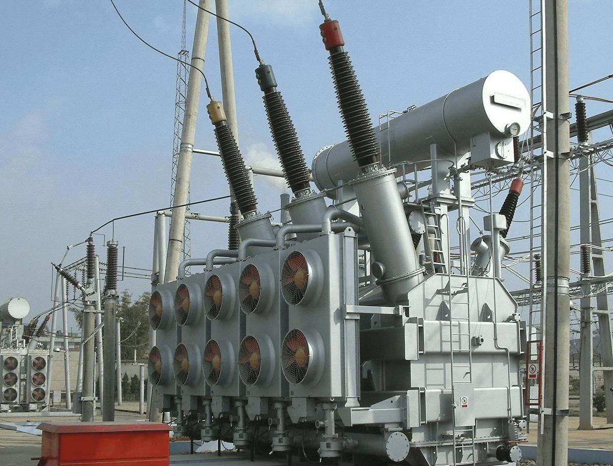 有的人对于保定天威向印度提供特高压变压器制造技术不以为然，是极端无知和愚蠢的，不